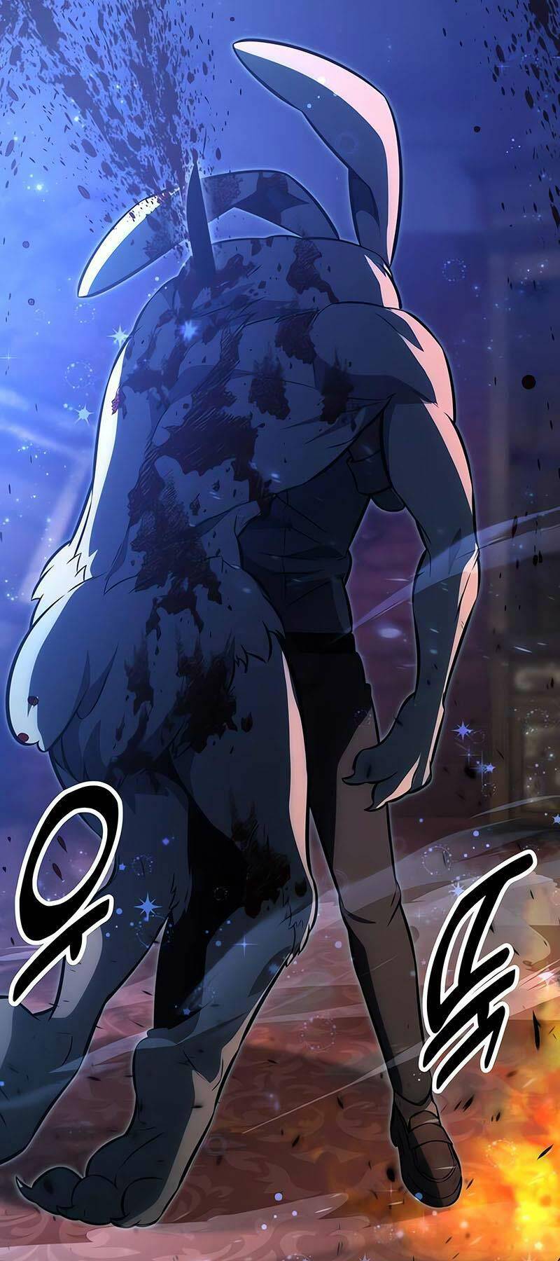 Hướng Dẫn Sinh Tồn Trong Học Viện - Chapter 16 - Page 58