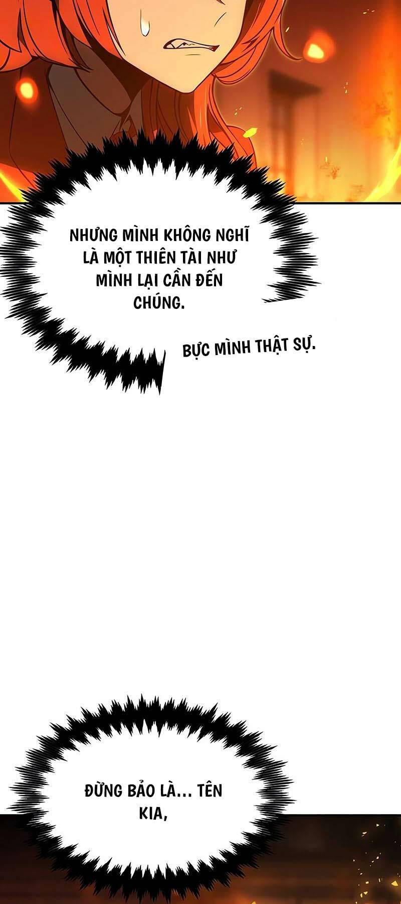 Hướng Dẫn Sinh Tồn Trong Học Viện - Chapter 16 - Page 5