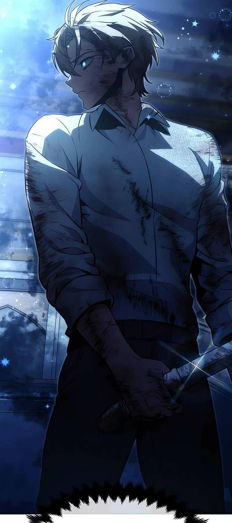 Hướng Dẫn Sinh Tồn Trong Học Viện - Chapter 16 - Page 61