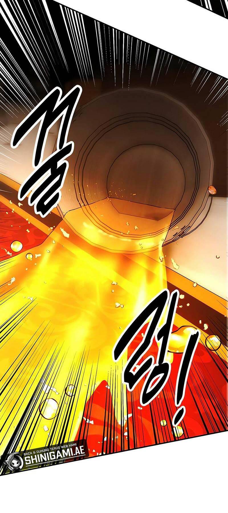 Hướng Dẫn Sinh Tồn Trong Học Viện - Chapter 16 - Page 67