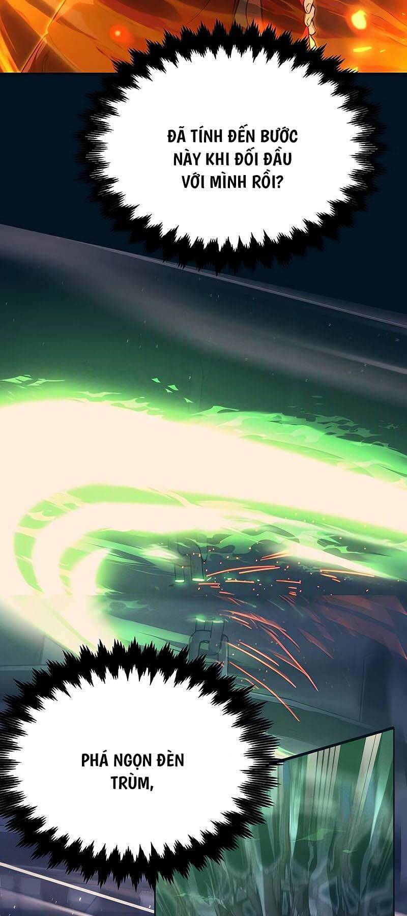 Hướng Dẫn Sinh Tồn Trong Học Viện - Chapter 16 - Page 7