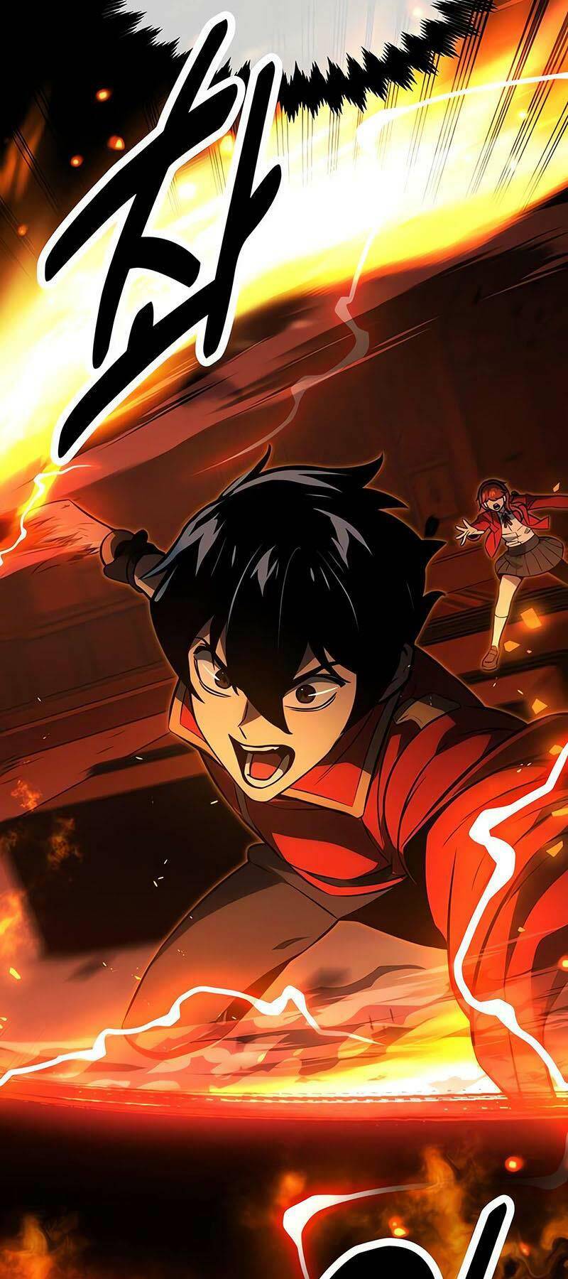 Hướng Dẫn Sinh Tồn Trong Học Viện - Chapter 16 - Page 79