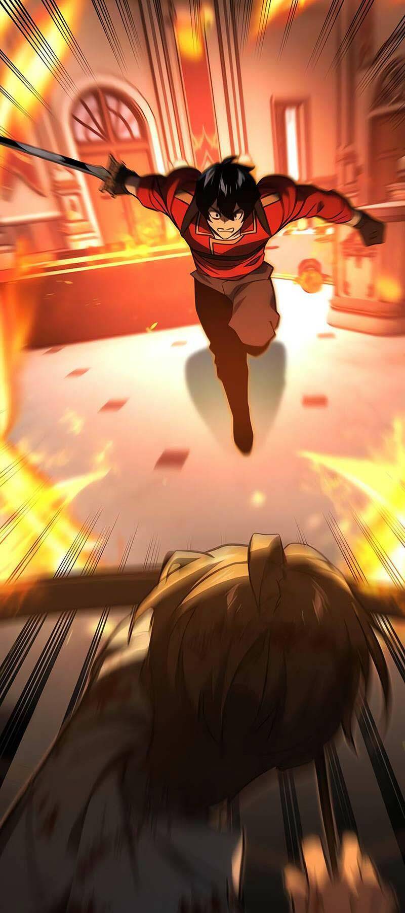 Hướng Dẫn Sinh Tồn Trong Học Viện - Chapter 16 - Page 85