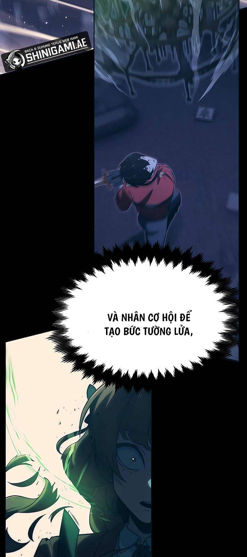 Hướng Dẫn Sinh Tồn Trong Học Viện - Chapter 16 - Page 8