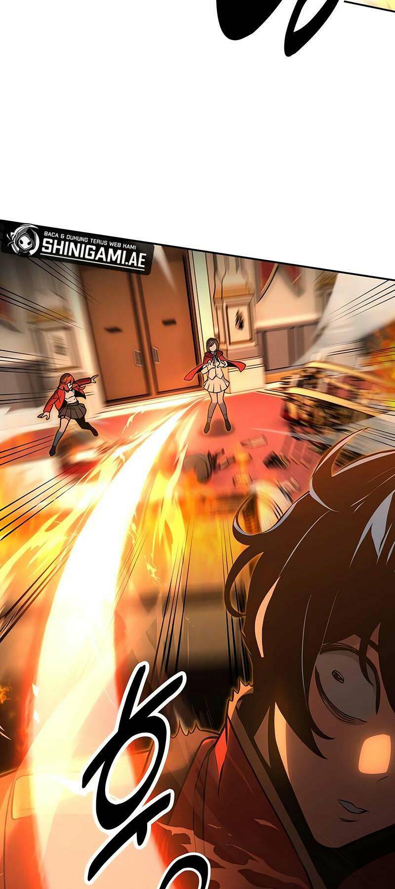 Hướng Dẫn Sinh Tồn Trong Học Viện - Chapter 16 - Page 90