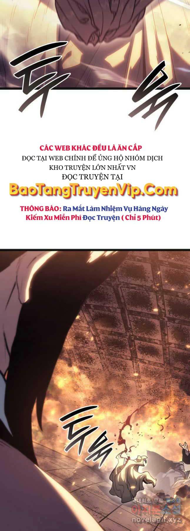 Tử Thần Phiêu Nguyệt - Chapter 79 - Page 10