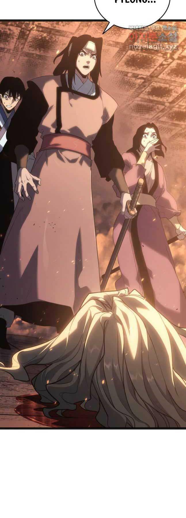 Tử Thần Phiêu Nguyệt - Chapter 79 - Page 12