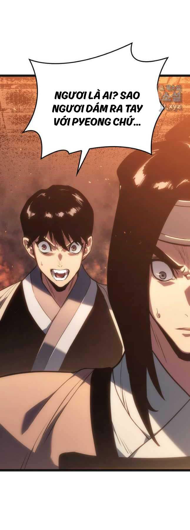 Tử Thần Phiêu Nguyệt - Chapter 79 - Page 13