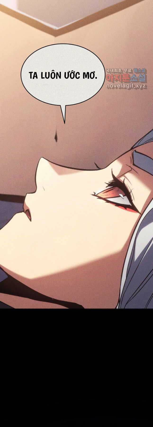 Tử Thần Phiêu Nguyệt - Chapter 79 - Page 20