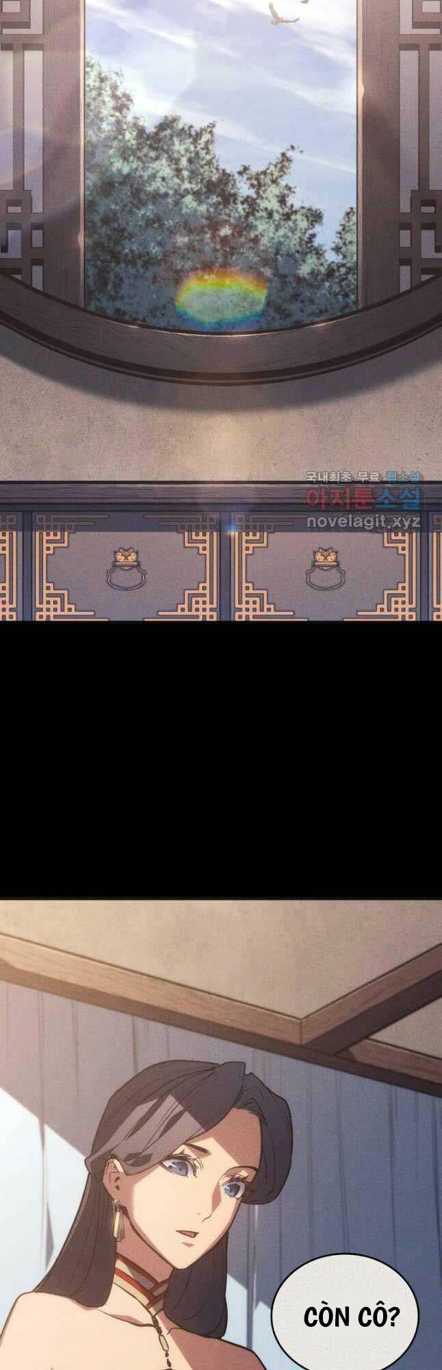 Tử Thần Phiêu Nguyệt - Chapter 79 - Page 22