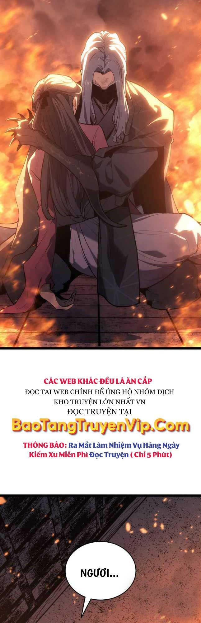 Tử Thần Phiêu Nguyệt - Chapter 79 - Page 29