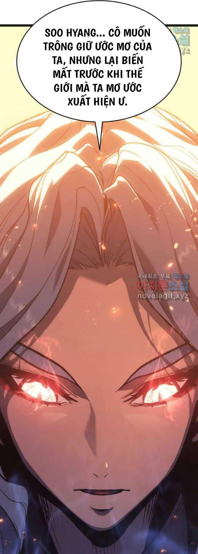 Tử Thần Phiêu Nguyệt - Chapter 79 - Page 31
