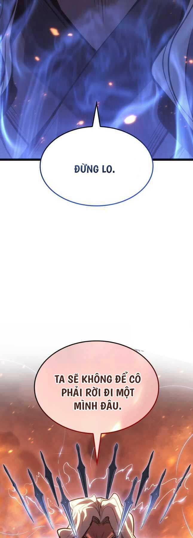 Tử Thần Phiêu Nguyệt - Chapter 79 - Page 32
