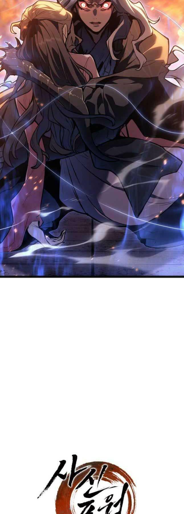 Tử Thần Phiêu Nguyệt - Chapter 79 - Page 33