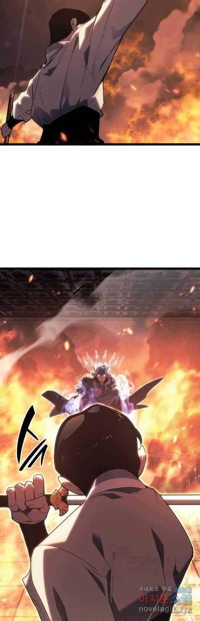 Tử Thần Phiêu Nguyệt - Chapter 79 - Page 36