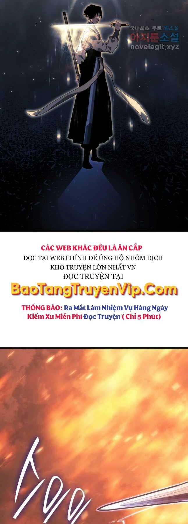 Tử Thần Phiêu Nguyệt - Chapter 79 - Page 38