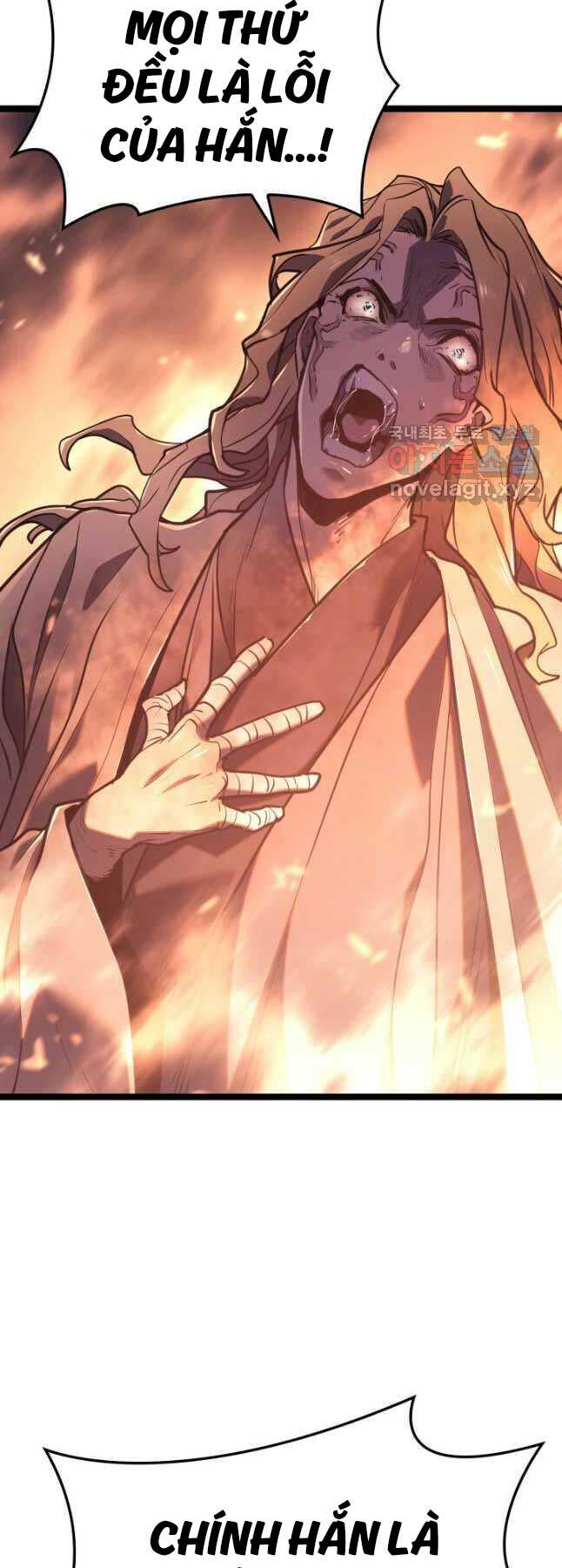 Tử Thần Phiêu Nguyệt - Chapter 79 - Page 3