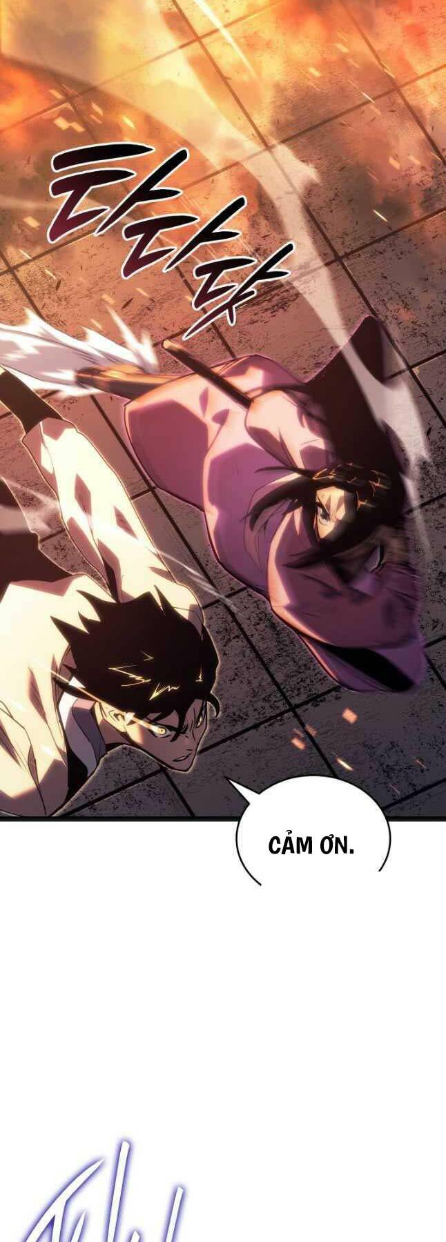 Tử Thần Phiêu Nguyệt - Chapter 79 - Page 45