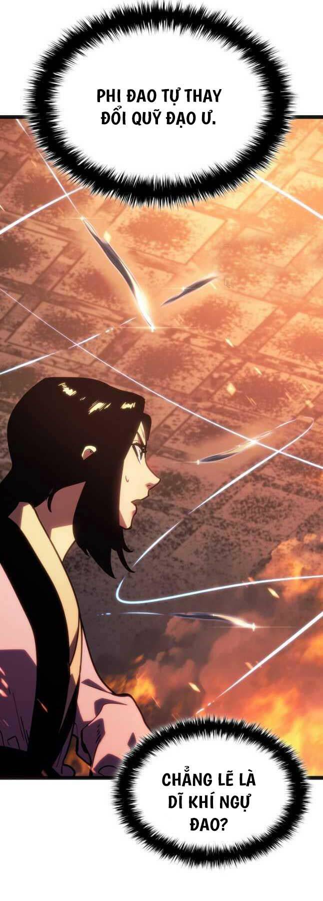 Tử Thần Phiêu Nguyệt - Chapter 79 - Page 47