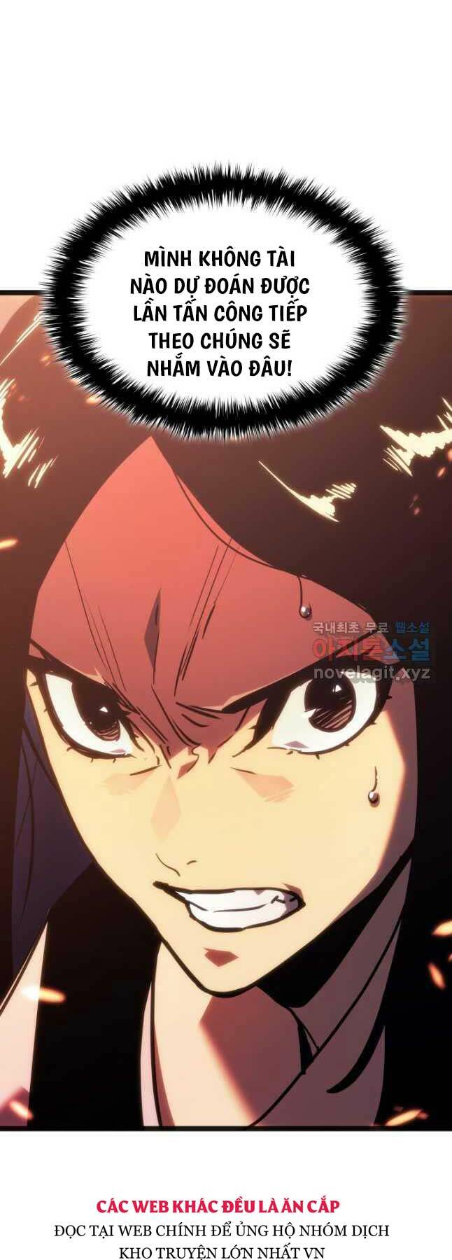 Tử Thần Phiêu Nguyệt - Chapter 79 - Page 49