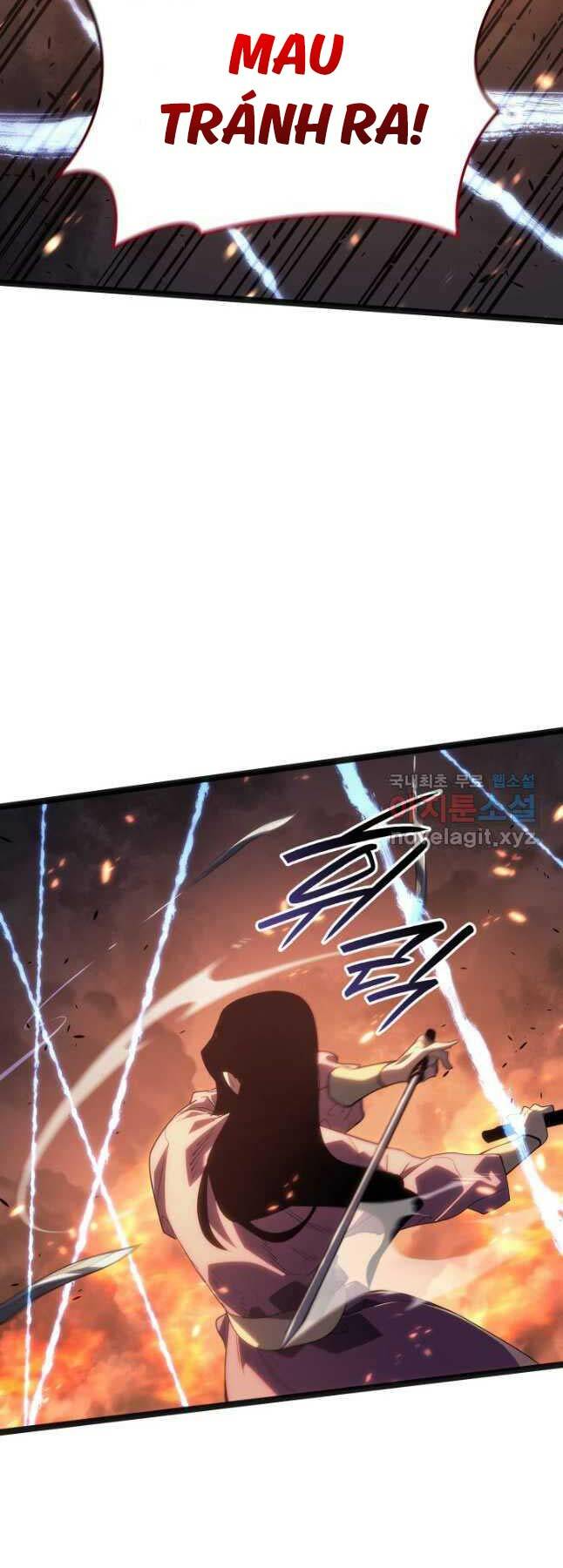 Tử Thần Phiêu Nguyệt - Chapter 79 - Page 61