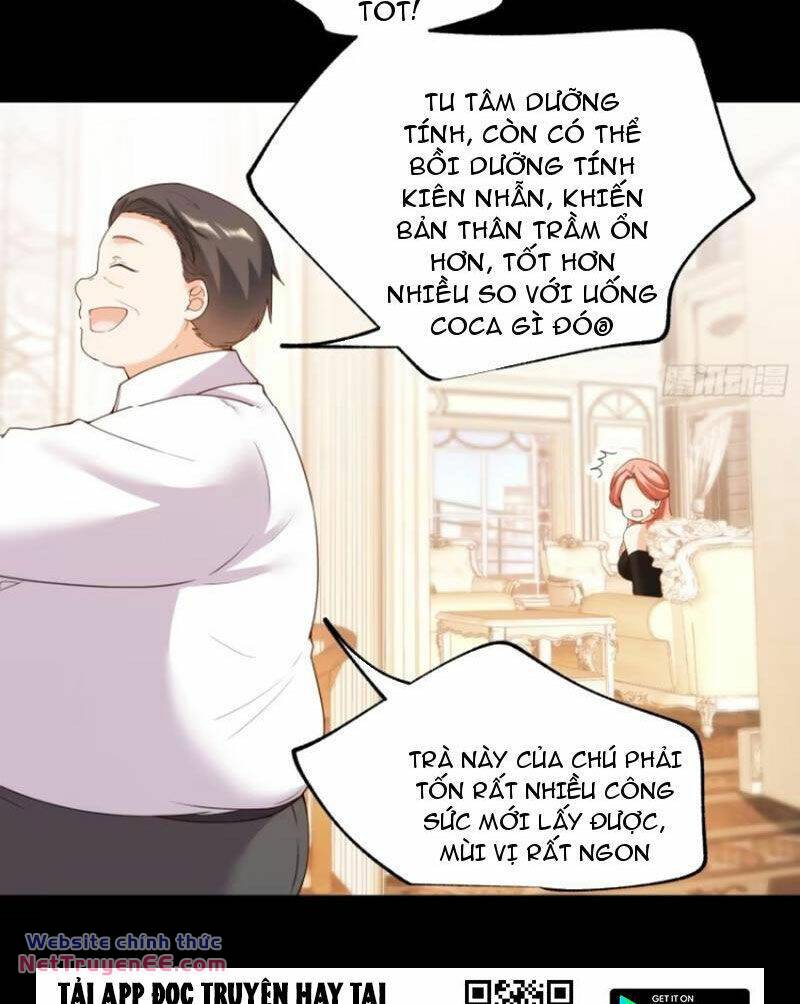 Trọng Sinh Không Làm Chạn Vương Tôi Một Mình Nạp Game Thăng Cấp - Chapter 74 - Page 9