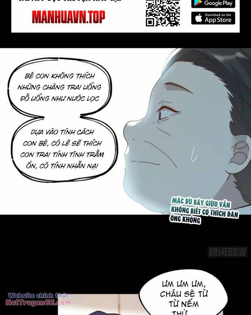 Trọng Sinh Không Làm Chạn Vương Tôi Một Mình Nạp Game Thăng Cấp - Chapter 74 - Page 10