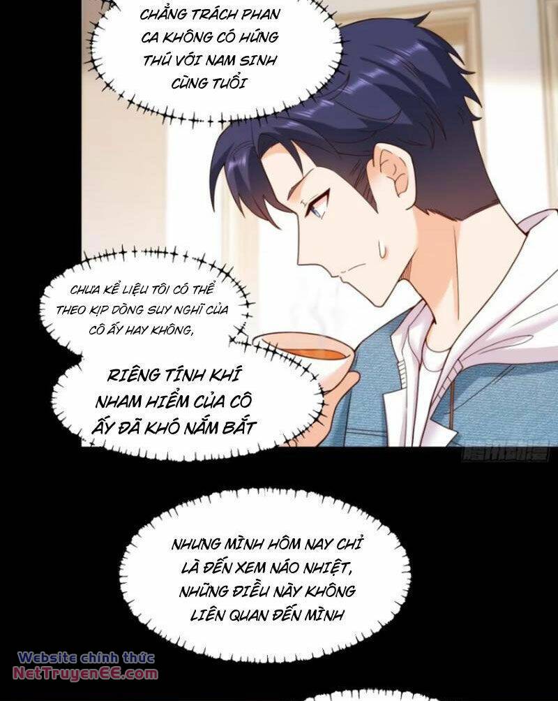 Trọng Sinh Không Làm Chạn Vương Tôi Một Mình Nạp Game Thăng Cấp - Chapter 74 - Page 13