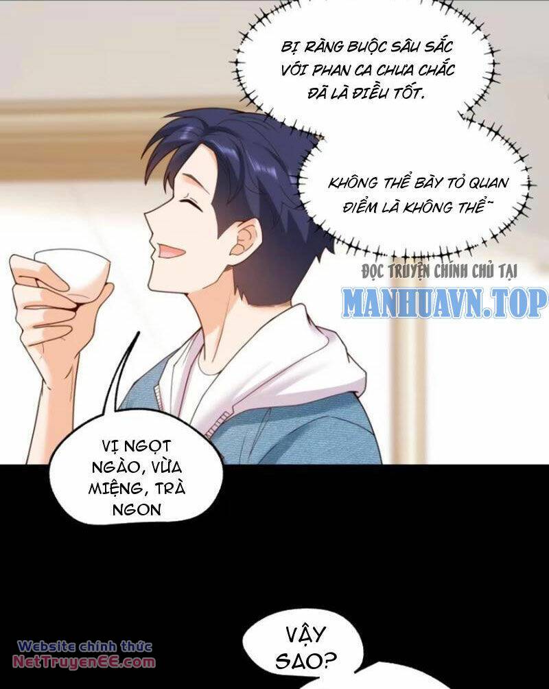 Trọng Sinh Không Làm Chạn Vương Tôi Một Mình Nạp Game Thăng Cấp - Chapter 74 - Page 14