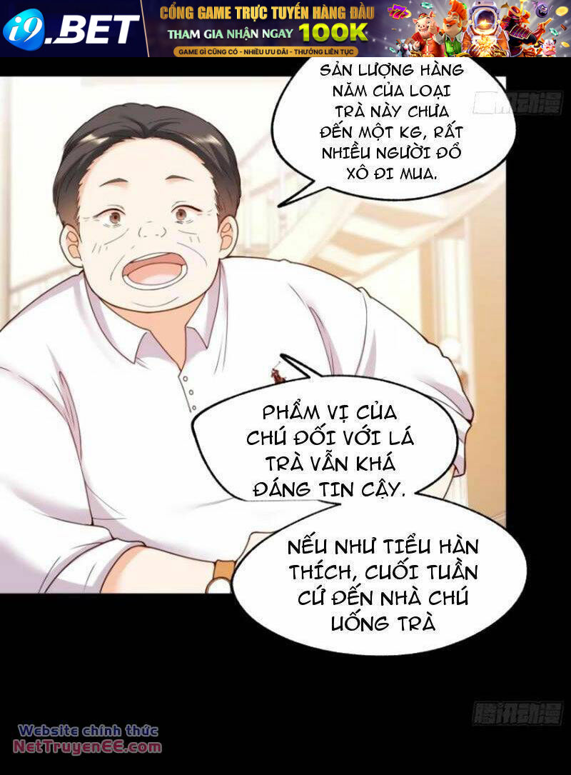 Trọng Sinh Không Làm Chạn Vương Tôi Một Mình Nạp Game Thăng Cấp - Chapter 74 - Page 15