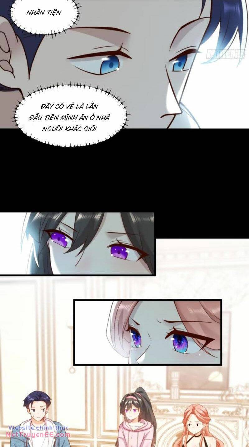 Trọng Sinh Không Làm Chạn Vương Tôi Một Mình Nạp Game Thăng Cấp - Chapter 74 - Page 21