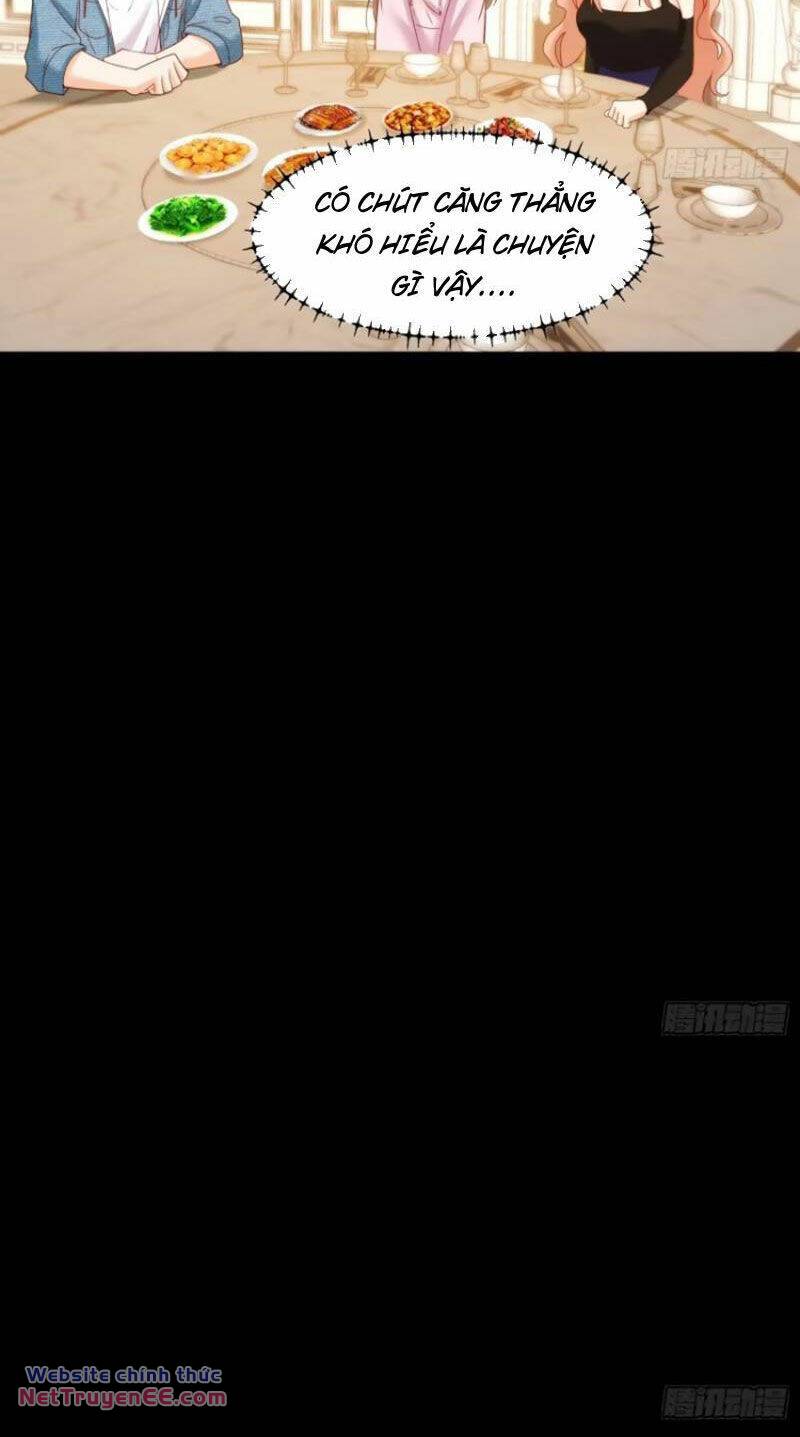 Trọng Sinh Không Làm Chạn Vương Tôi Một Mình Nạp Game Thăng Cấp - Chapter 74 - Page 22