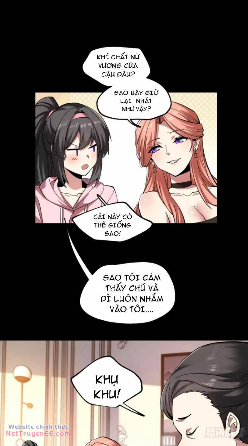 Trọng Sinh Không Làm Chạn Vương Tôi Một Mình Nạp Game Thăng Cấp - Chapter 74 - Page 23