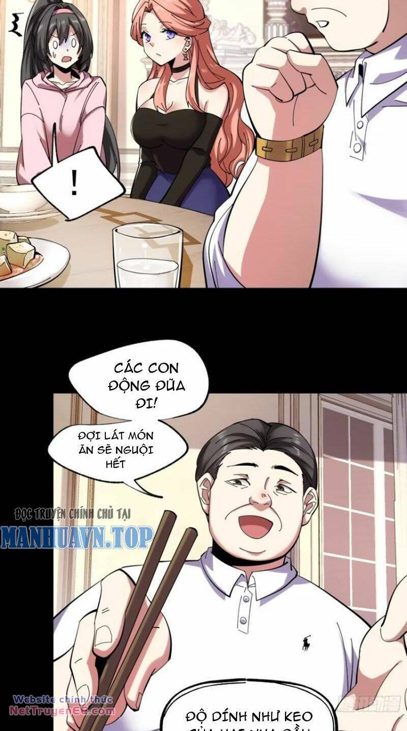 Trọng Sinh Không Làm Chạn Vương Tôi Một Mình Nạp Game Thăng Cấp - Chapter 74 - Page 24