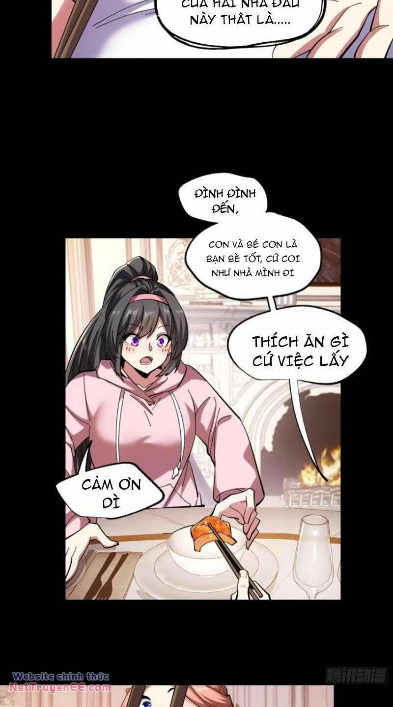 Trọng Sinh Không Làm Chạn Vương Tôi Một Mình Nạp Game Thăng Cấp - Chapter 74 - Page 25