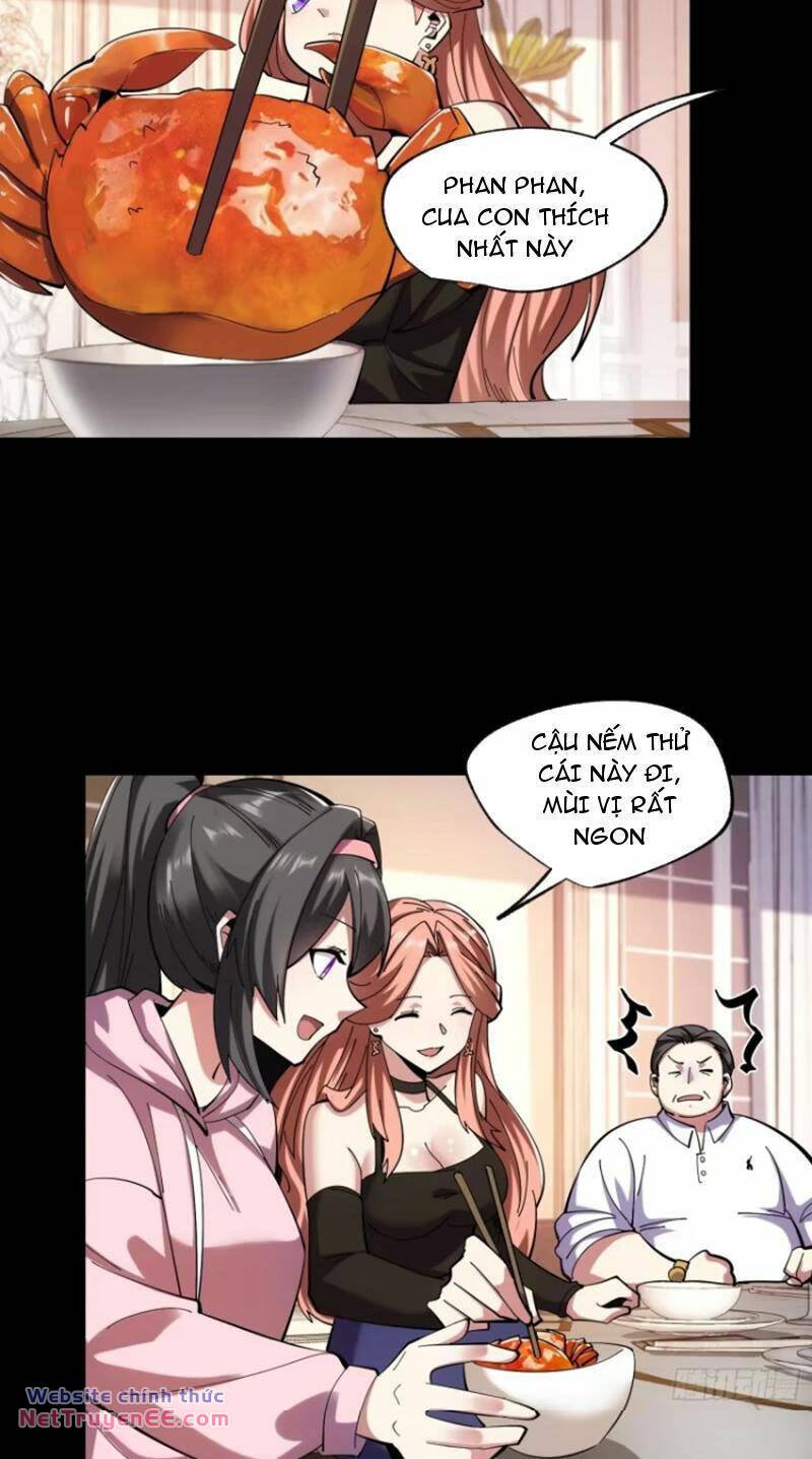 Trọng Sinh Không Làm Chạn Vương Tôi Một Mình Nạp Game Thăng Cấp - Chapter 74 - Page 26