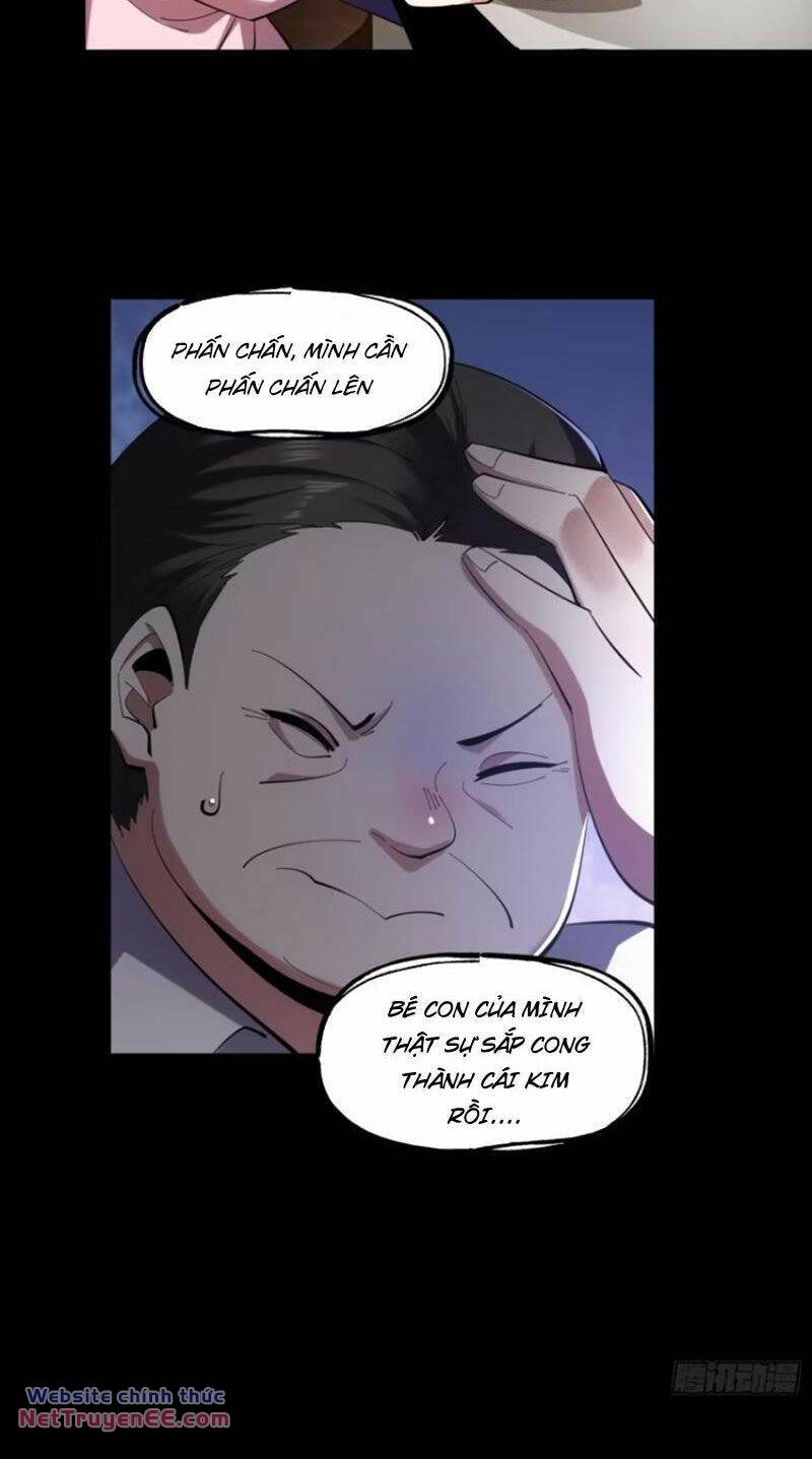 Trọng Sinh Không Làm Chạn Vương Tôi Một Mình Nạp Game Thăng Cấp - Chapter 74 - Page 27