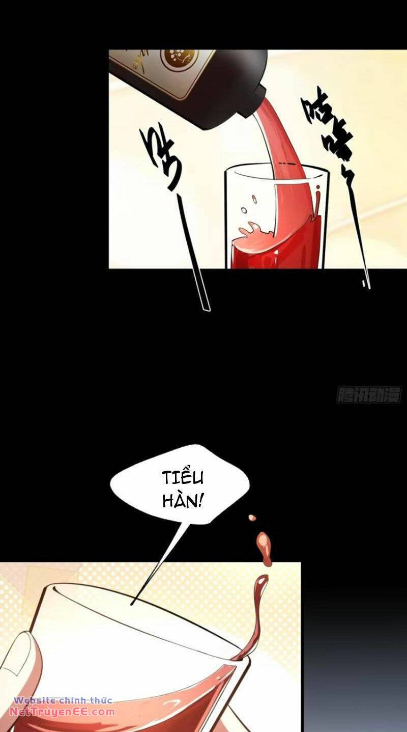 Trọng Sinh Không Làm Chạn Vương Tôi Một Mình Nạp Game Thăng Cấp - Chapter 74 - Page 28