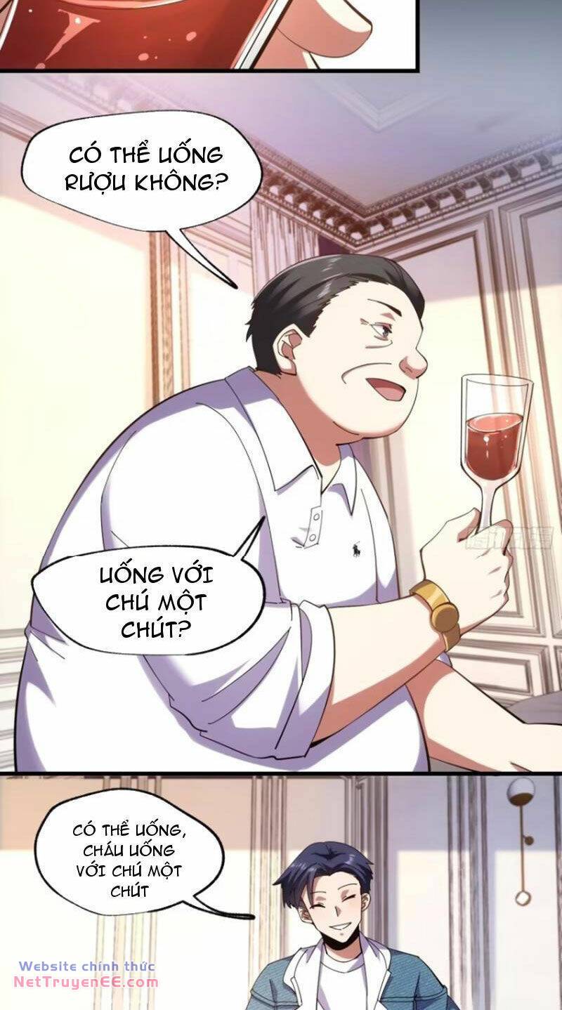 Trọng Sinh Không Làm Chạn Vương Tôi Một Mình Nạp Game Thăng Cấp - Chapter 74 - Page 29