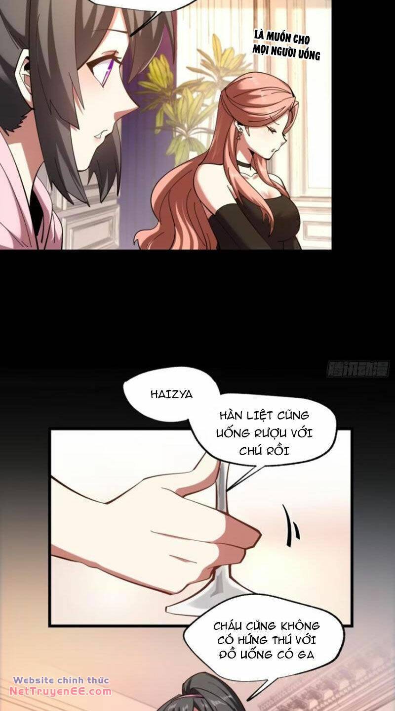 Trọng Sinh Không Làm Chạn Vương Tôi Một Mình Nạp Game Thăng Cấp - Chapter 74 - Page 31