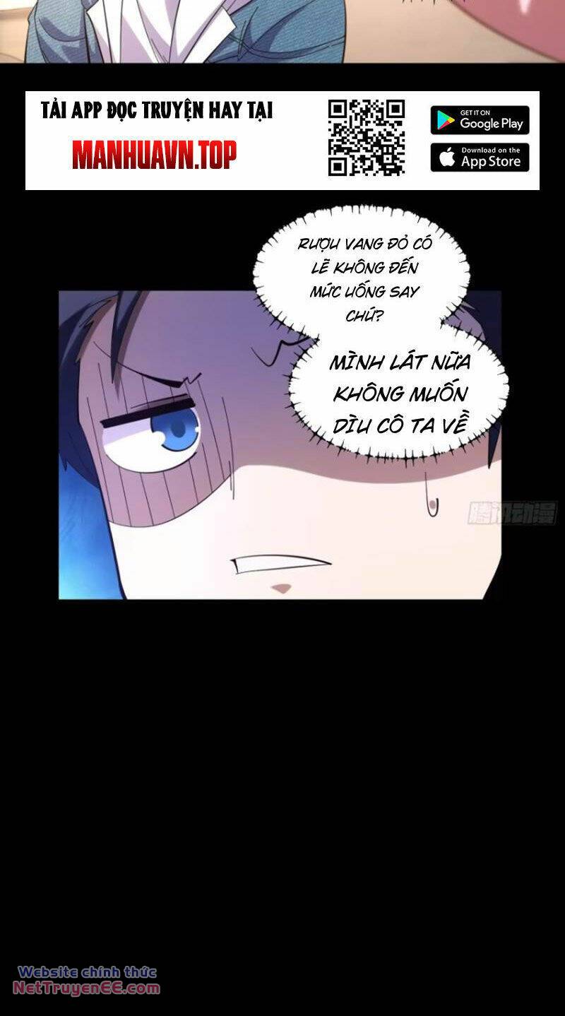 Trọng Sinh Không Làm Chạn Vương Tôi Một Mình Nạp Game Thăng Cấp - Chapter 74 - Page 33