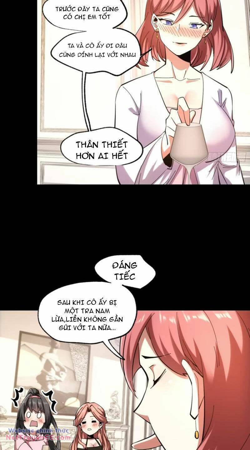 Trọng Sinh Không Làm Chạn Vương Tôi Một Mình Nạp Game Thăng Cấp - Chapter 74 - Page 37