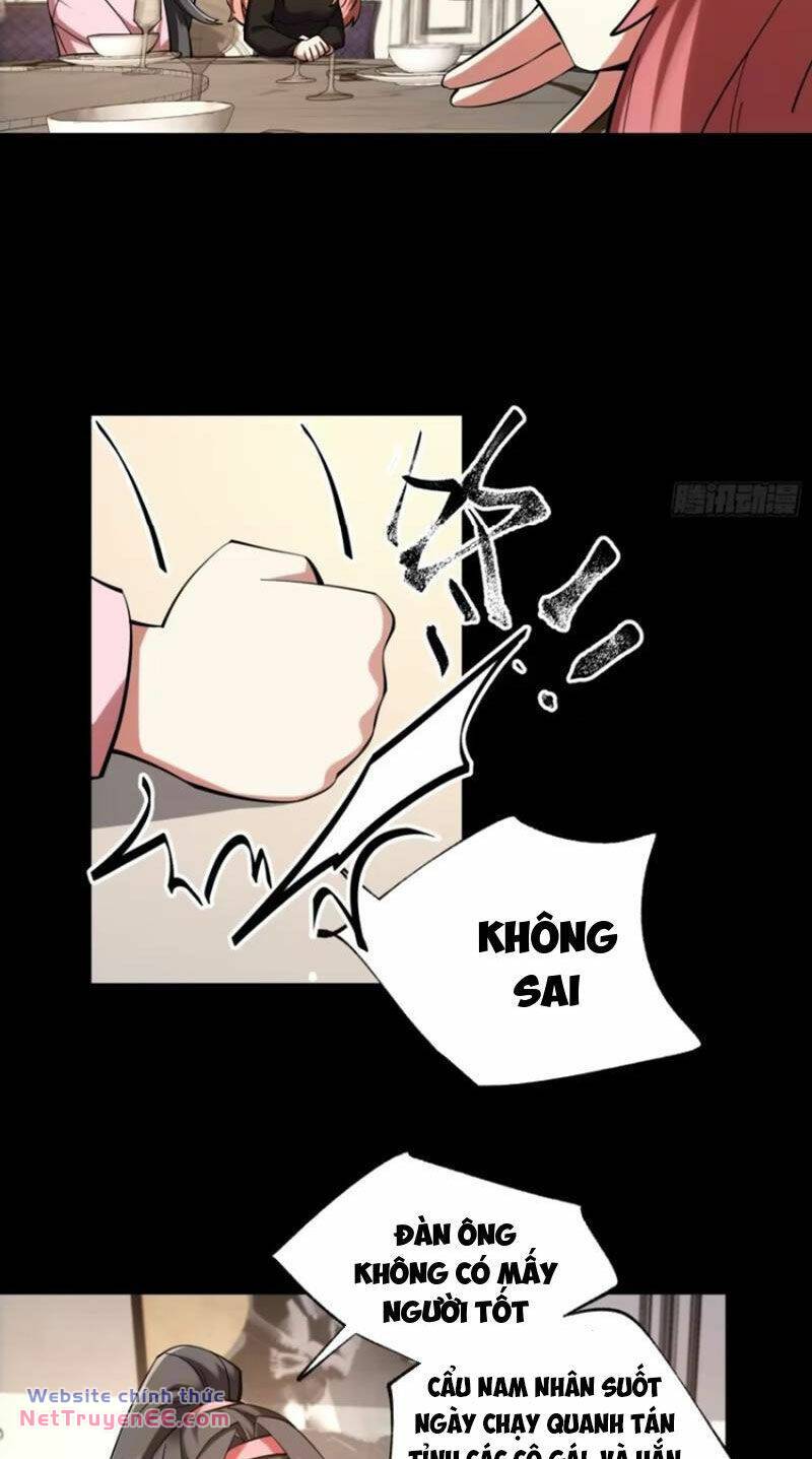 Trọng Sinh Không Làm Chạn Vương Tôi Một Mình Nạp Game Thăng Cấp - Chapter 74 - Page 38