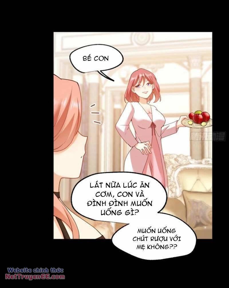 Trọng Sinh Không Làm Chạn Vương Tôi Một Mình Nạp Game Thăng Cấp - Chapter 74 - Page 4