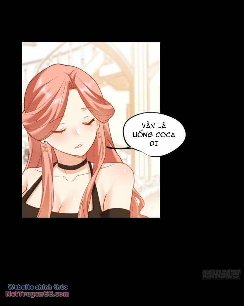 Trọng Sinh Không Làm Chạn Vương Tôi Một Mình Nạp Game Thăng Cấp - Chapter 74 - Page 5