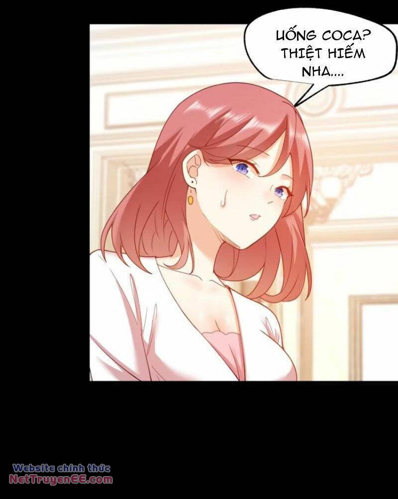 Trọng Sinh Không Làm Chạn Vương Tôi Một Mình Nạp Game Thăng Cấp - Chapter 74 - Page 6