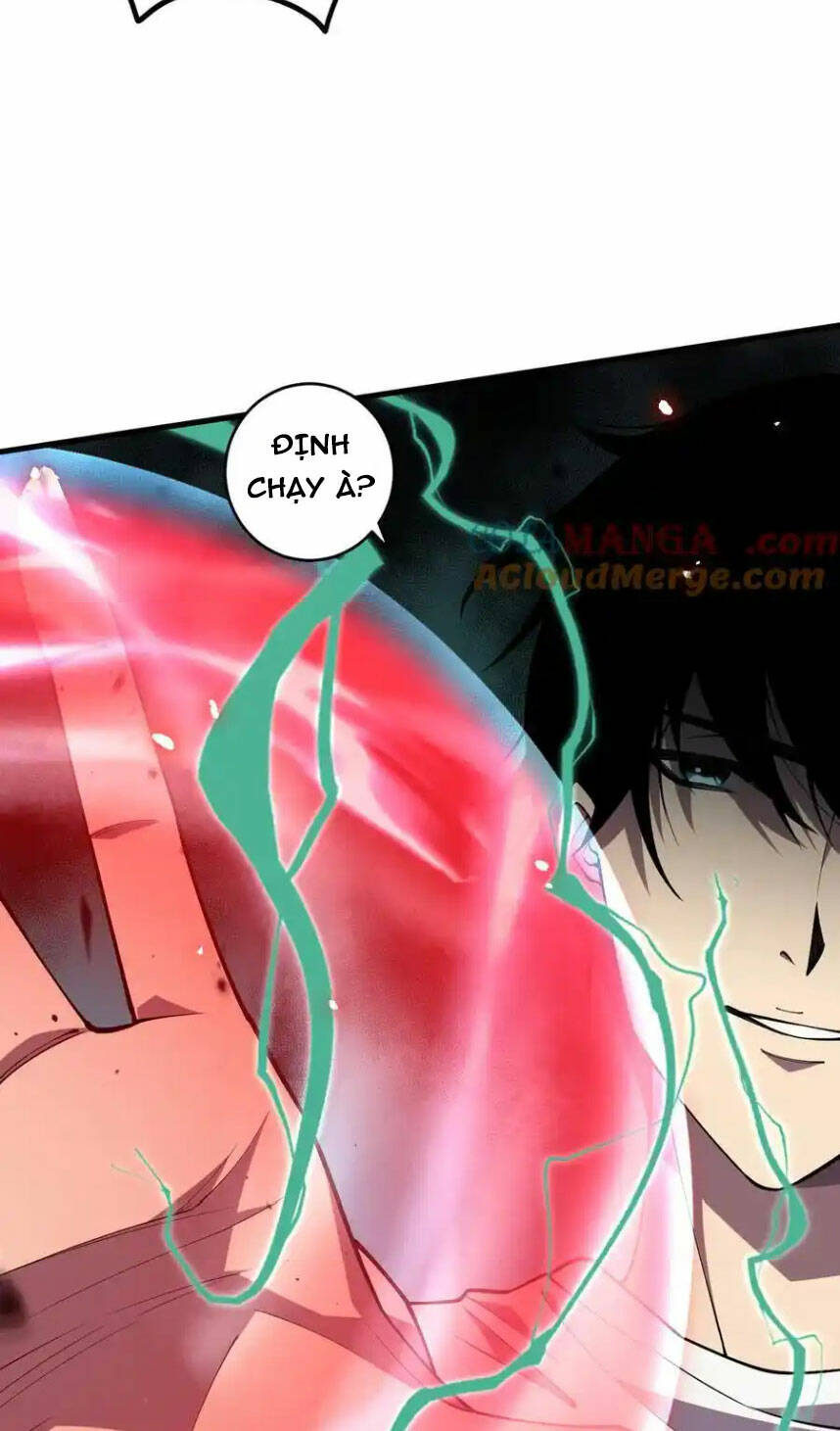 Thảm Họa Tử Linh Sư - Chapter 65 - Page 11