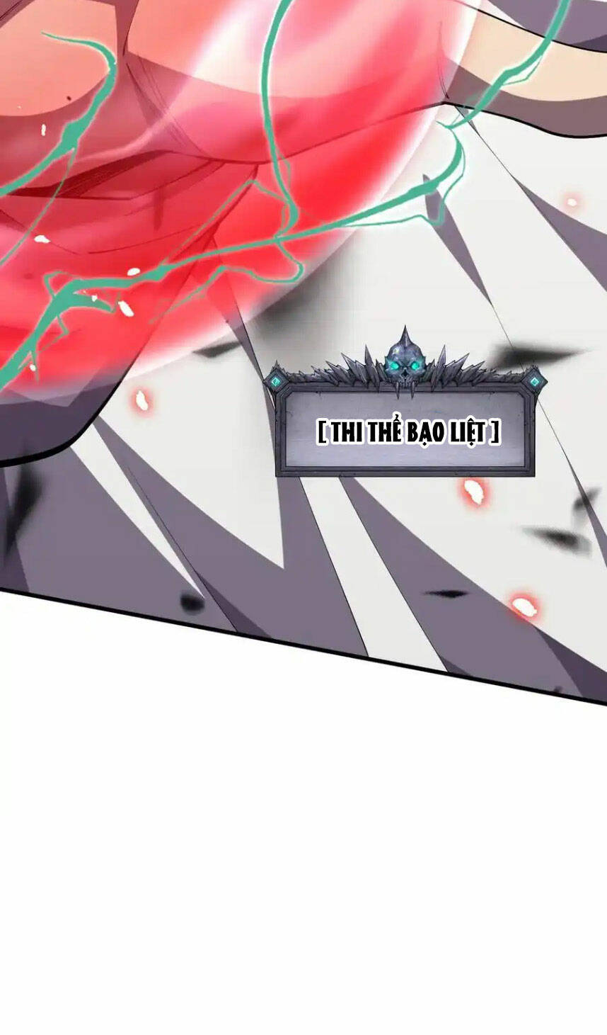 Thảm Họa Tử Linh Sư - Chapter 65 - Page 12
