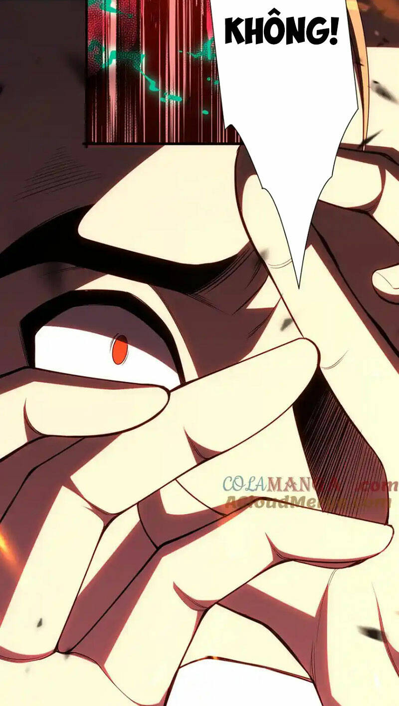 Thảm Họa Tử Linh Sư - Chapter 65 - Page 18