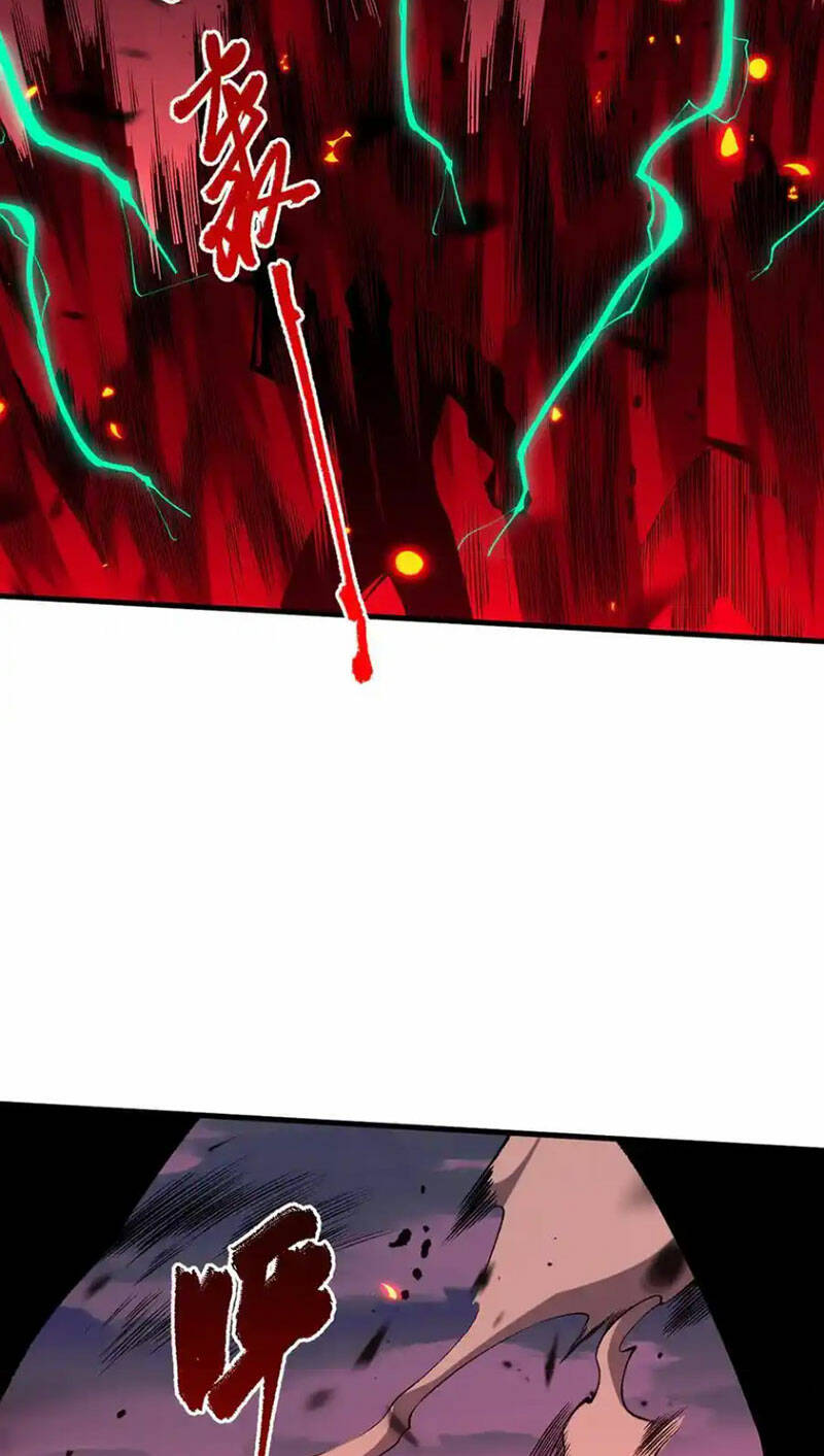 Thảm Họa Tử Linh Sư - Chapter 65 - Page 20